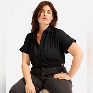 Everlane Square Air Shirt
